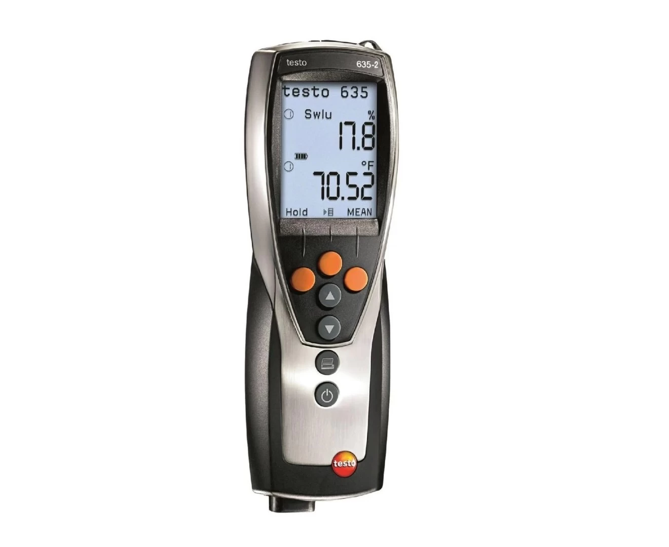 Термогигрометр testo 635-2 - 1