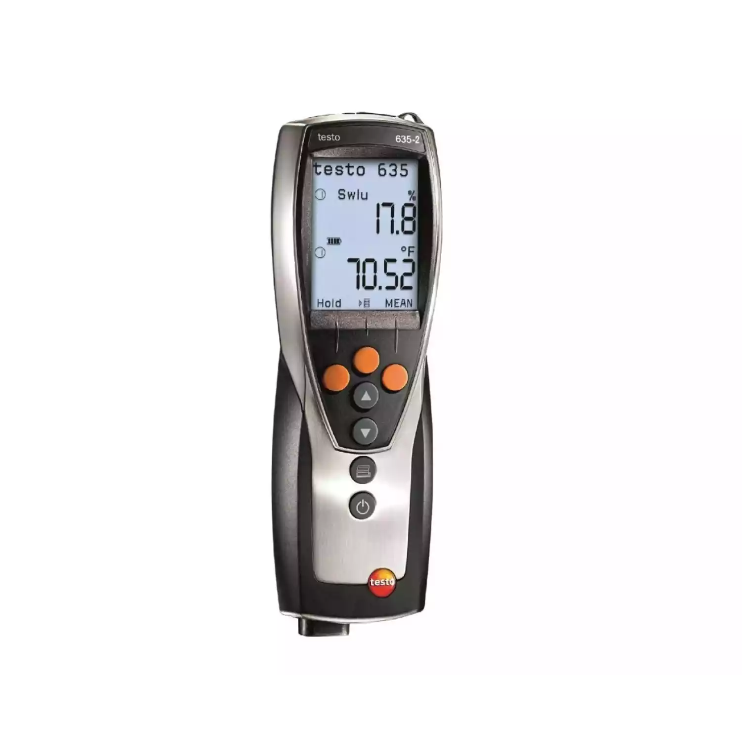 Термогигрометр testo 635-2 - 1