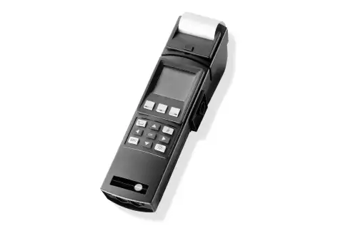 Эталонный прибор для измерения влажности testo 650