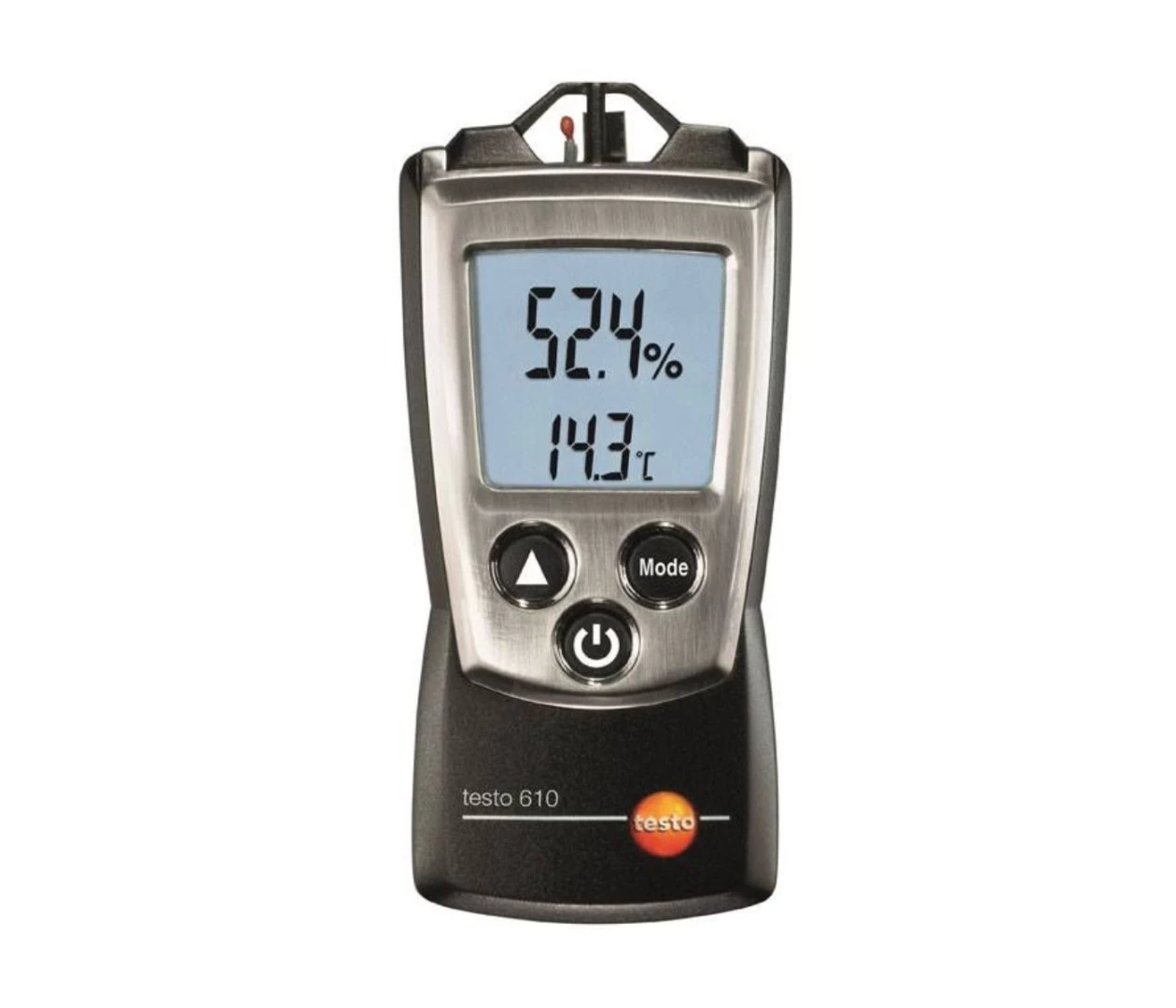 Термогигрометр testo 610 - 1