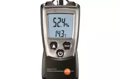 Термогигрометр testo 610