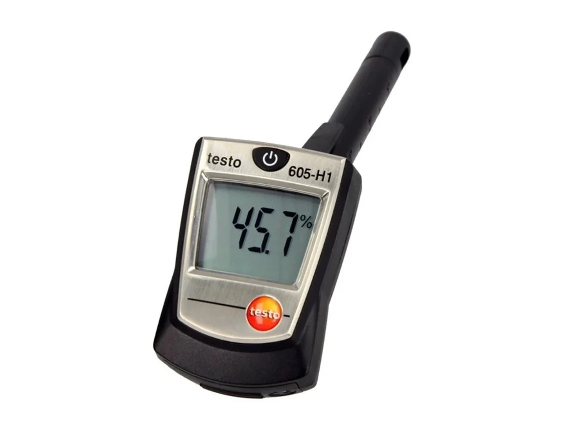 Термогигрометр testo 605-H1 - 1