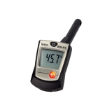 Термогигрометр testo 605-H1 купить в Москве