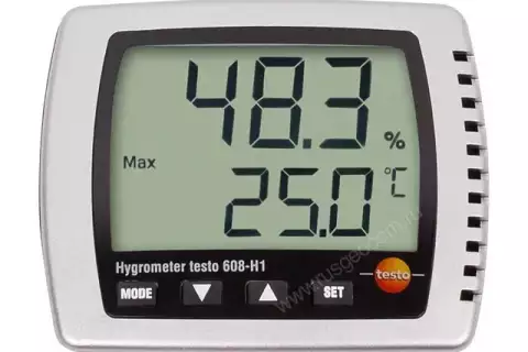 Термогигрометр testo 608-H2