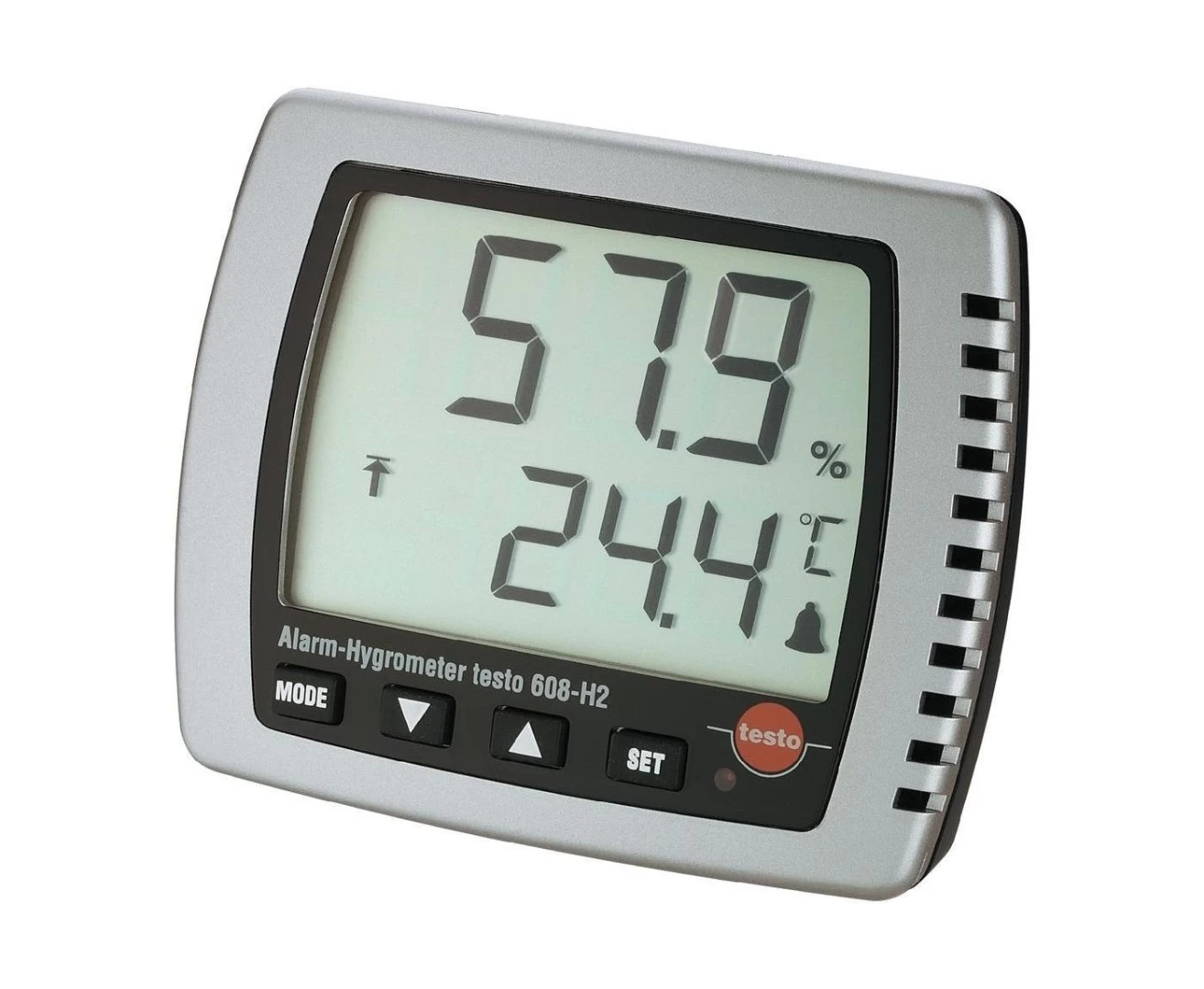 Термогигрометр testo 608-H2 - 1
