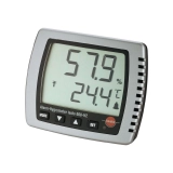 Термогигрометр testo 608-H2 купить в Москве