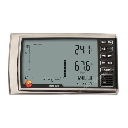 Термогигрометр testo 623
