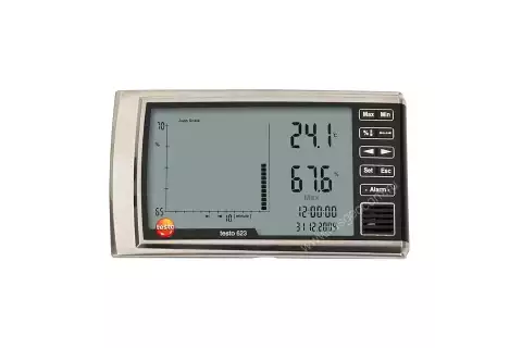 Термогигрометр testo 623