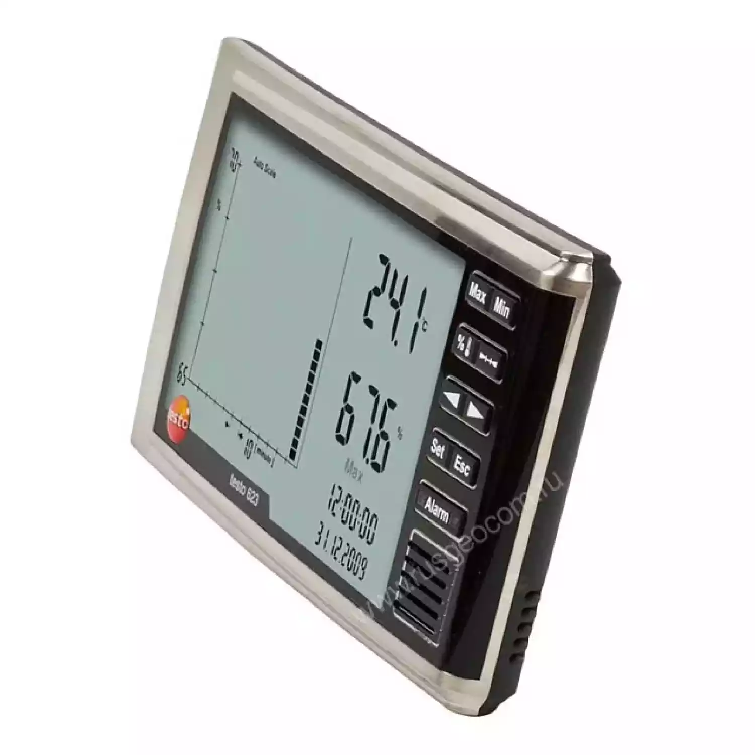 Термогигрометр testo 623 - 2