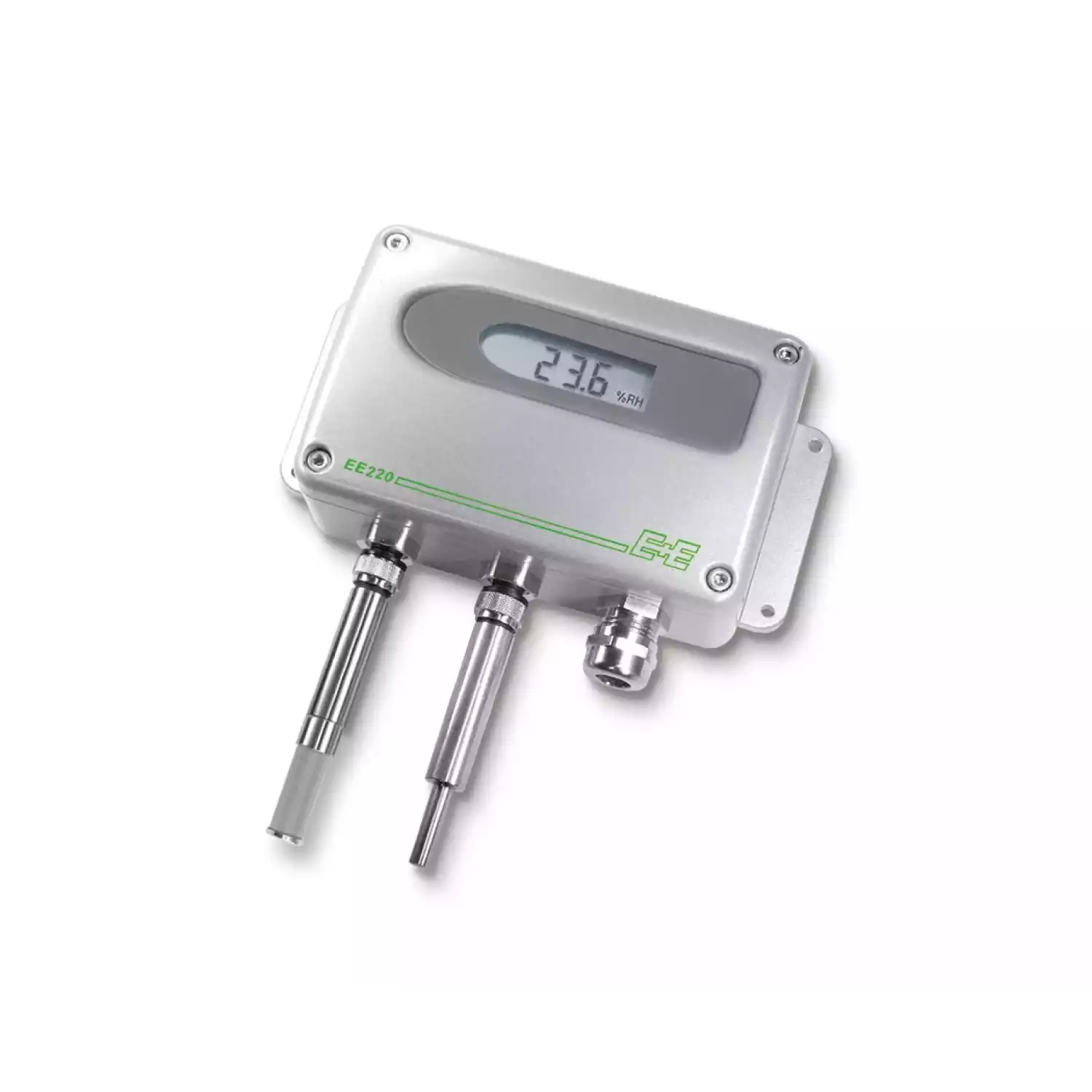 Стационарный складской термогигрометр ЕЕ 22 - 1