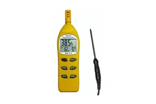 Термогигрометр PCE-310