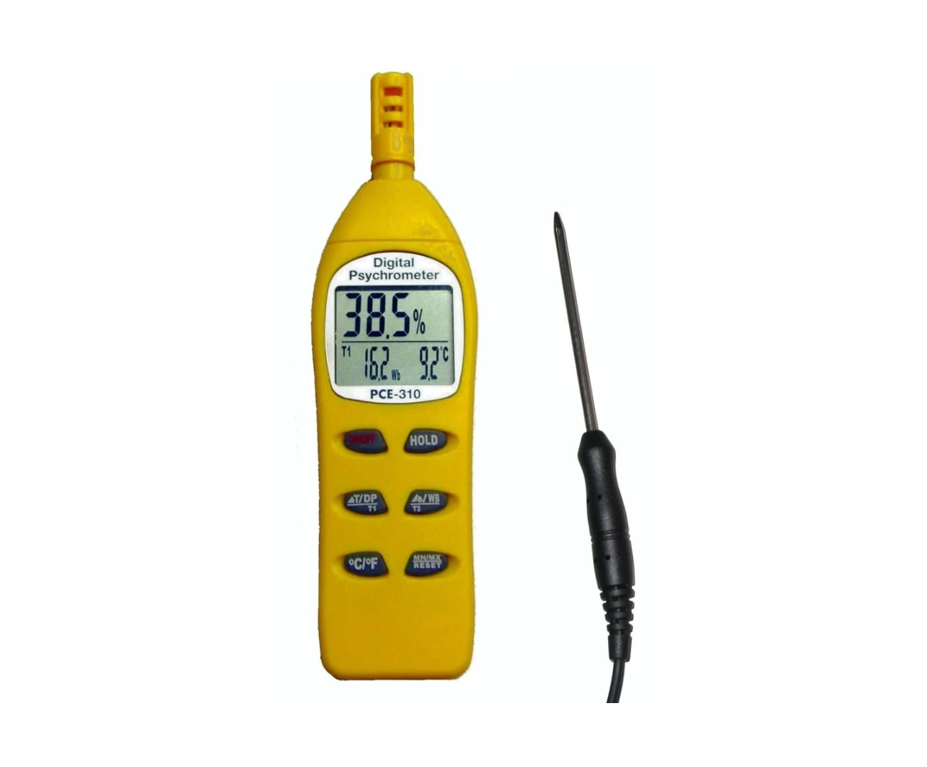 Термогигрометр PCE-310 - 1