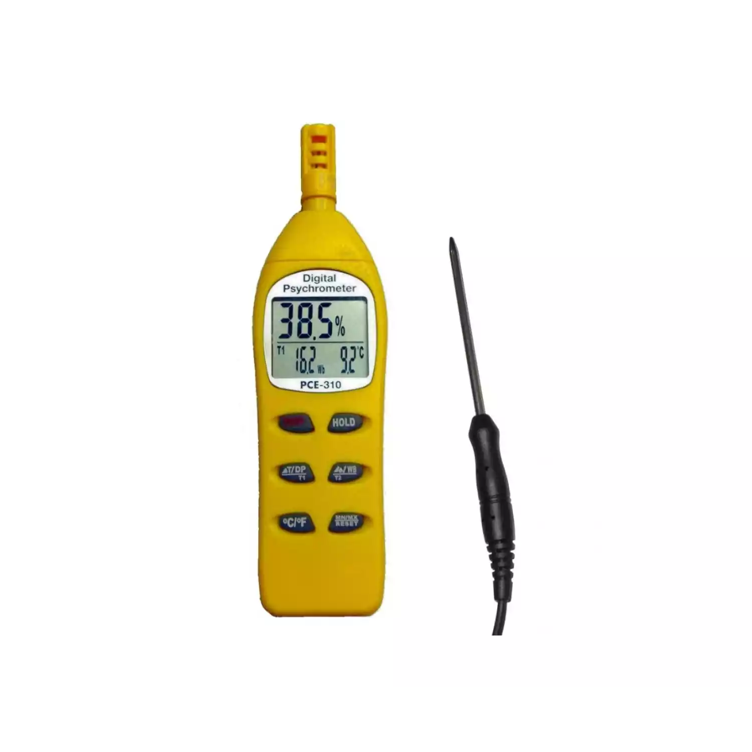 Термогигрометр PCE-310 - 1