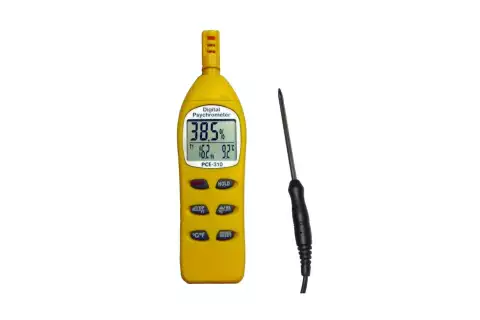 Термогигрометр PCE-310