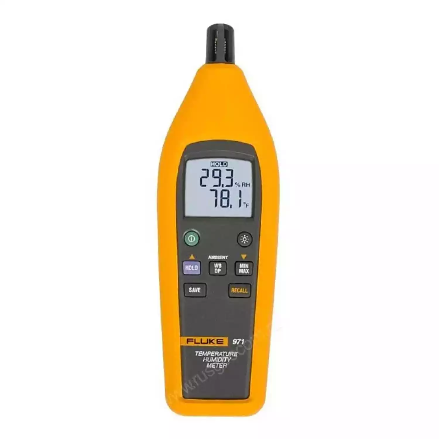 Измеритель температуры и влажности Fluke 971 - 1