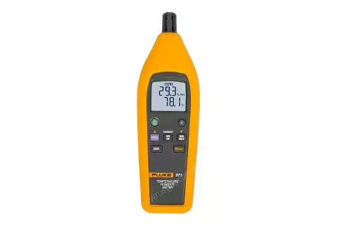 Измеритель температуры и влажности Fluke 971