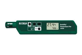 Прибор для измерения влажности/температуры Extech 445580