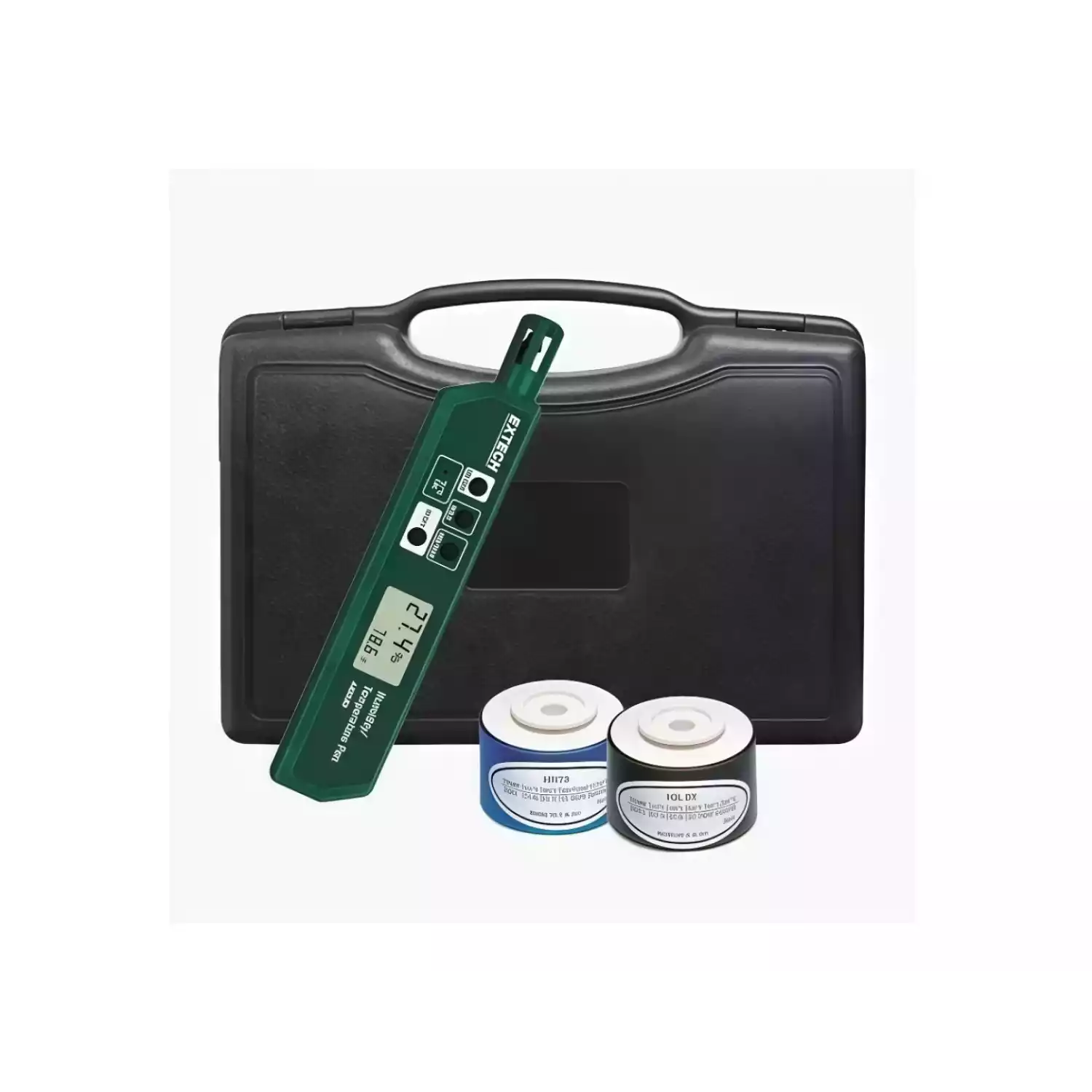 Прибор для измерения влажности/температуры Extech 445582 - 1