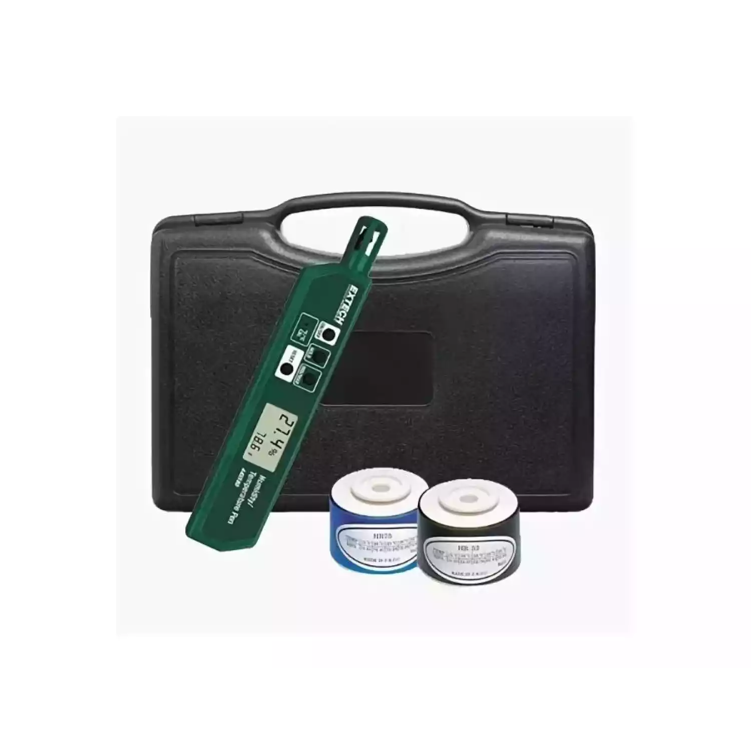 Прибор для измерения влажности/температуры Extech 445582 - 1