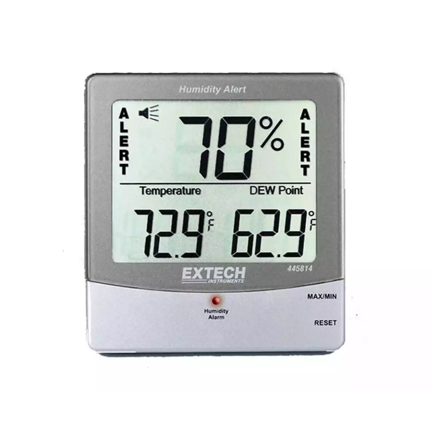 Гигротермометр Extech 445814 - 1
