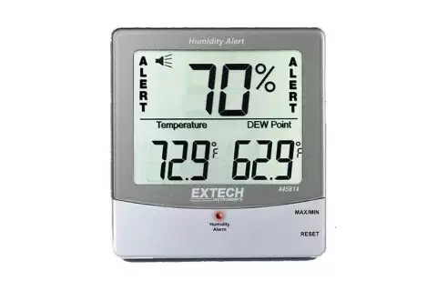 Гигротермометр Extech 445814
