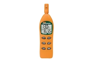 Цифровой Гигротермометр-психрометр Extech RH300
