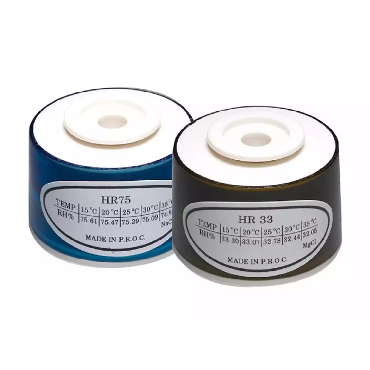 Набор для измерения показателей влажности Extech RH300-CAL - 1