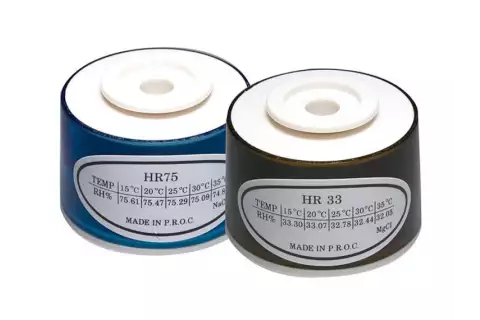 Набор для измерения показателей влажности Extech RH300-CAL