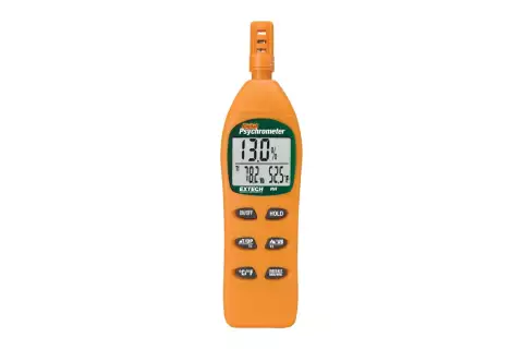 Цифровой гигротермометр-психрометр Extech RH305