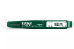 Прибор в форме ручки для измерения влажности и температуры Extech 44550