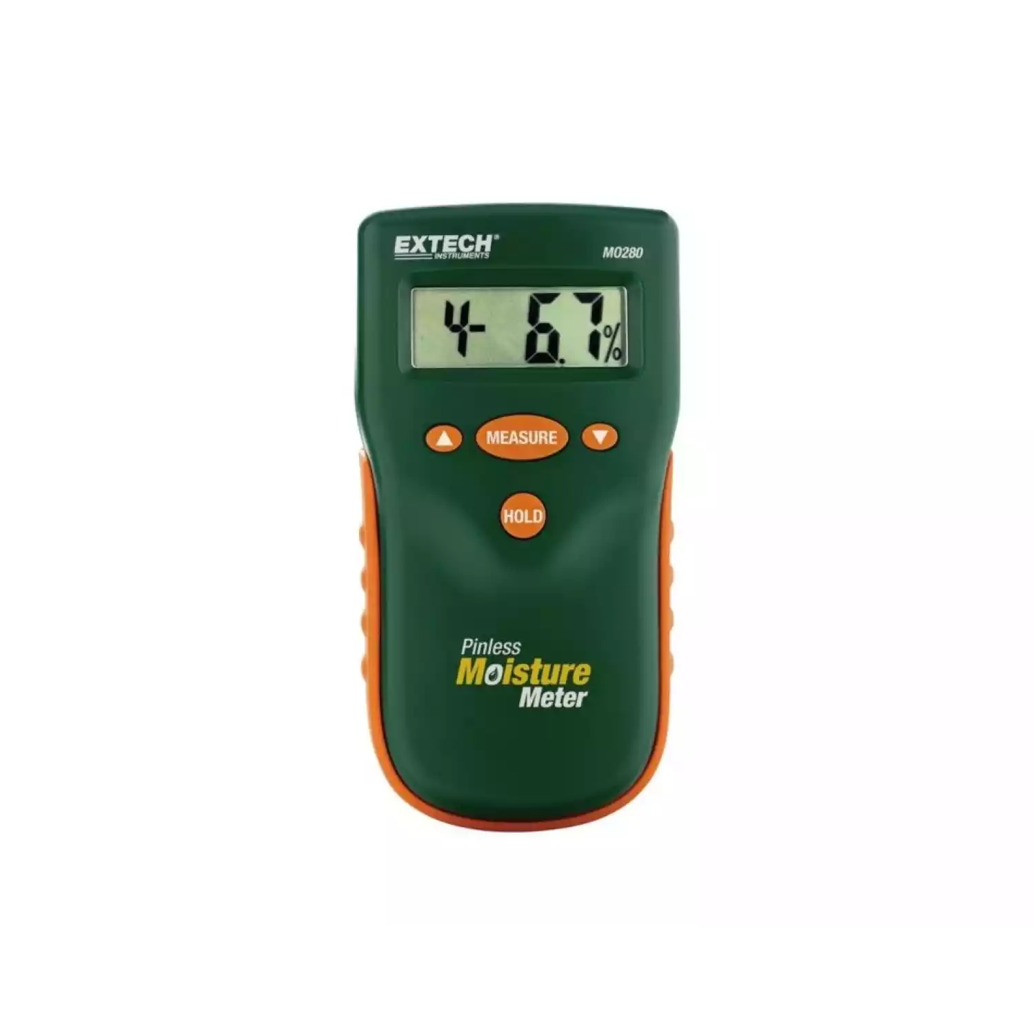 Профессиональный набор для инспекции жилых помещений Extech MO280-KH2 - 1