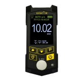 Ультразвуковой толщиномер Булат 1М купить в Москве