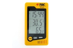 Термогигрометр цифровой TQC RV1610
