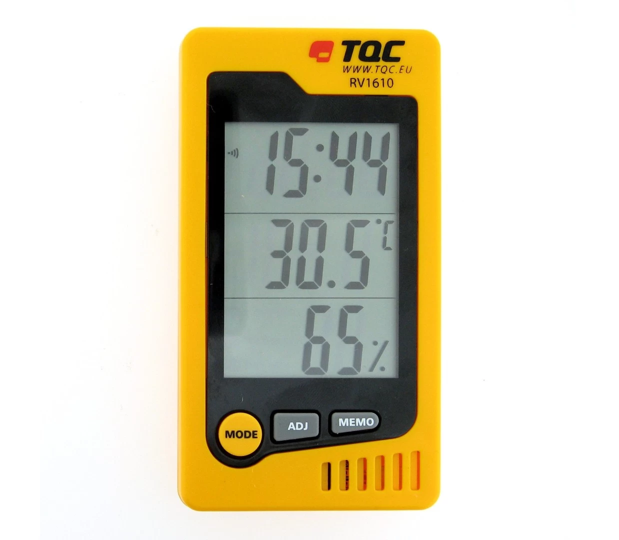 Термогигрометр цифровой TQC RV1610 - 1