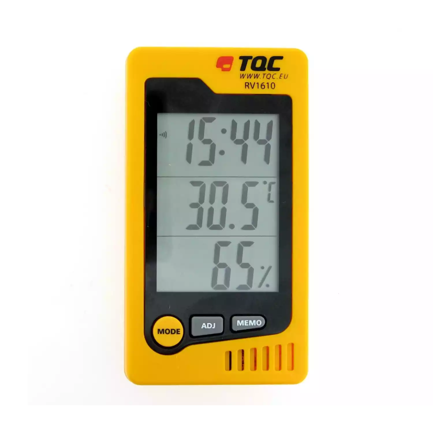 Термогигрометр цифровой TQC RV1610 - 1