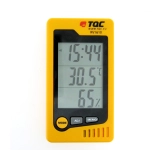 Термогигрометр цифровой TQC RV1610 купить в Москве