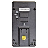 Измеритель температуры и влажности DT-322 купить в Москве