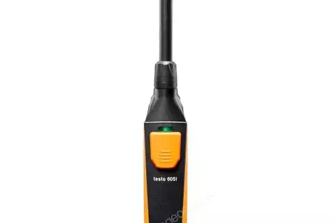 Смарт-зонд термогигрометр Testo 605i 2 Gen