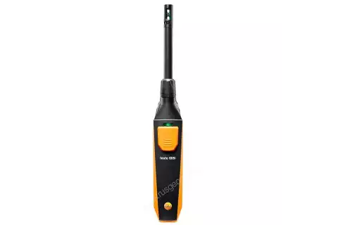 Смарт-зонд термогигрометр Testo 605i 2 Gen