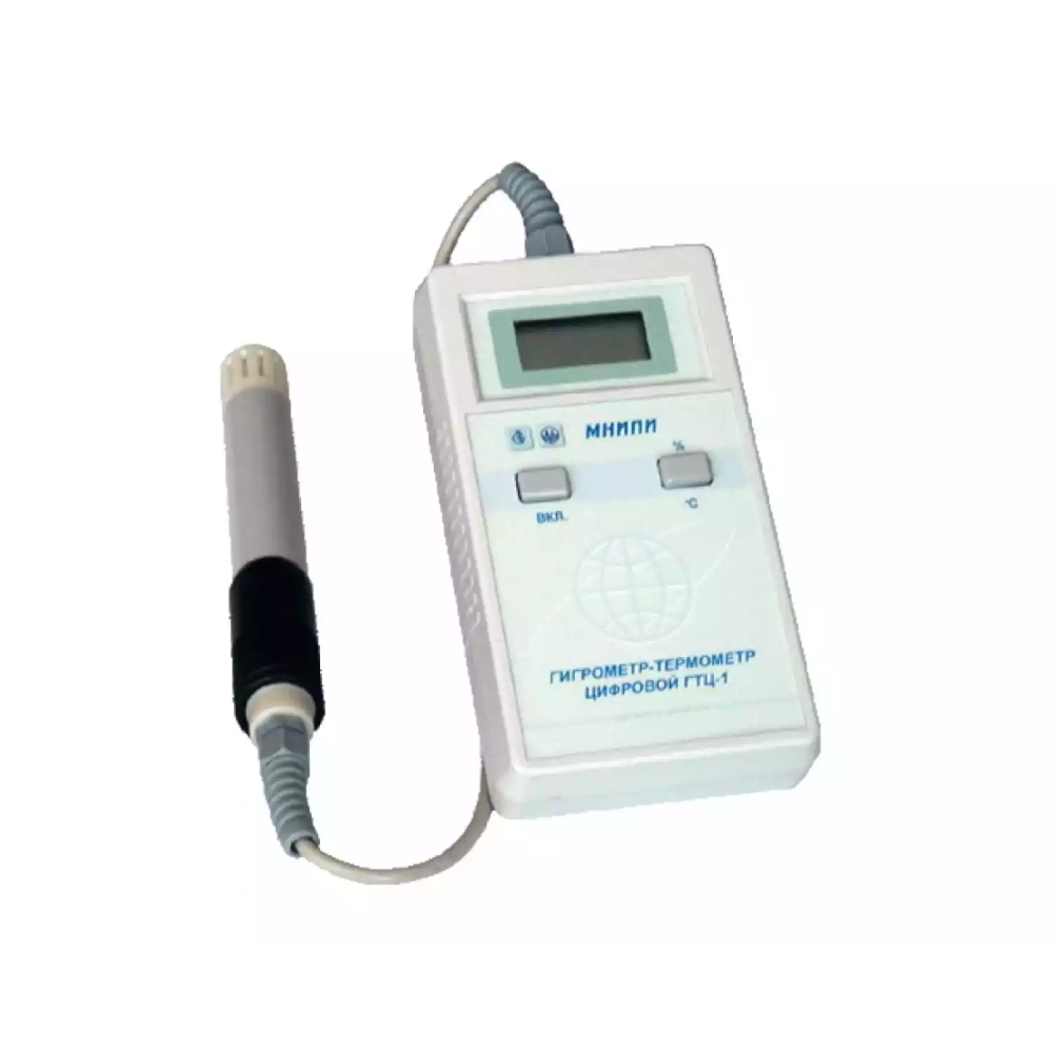 Гигрометр-термометр цифровой ГТЦ-1 - 1