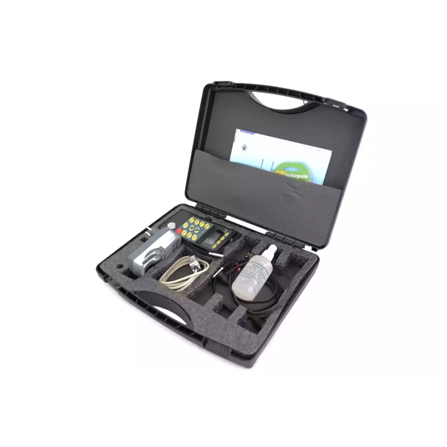 Ультразвуковой толщиномер Булат 2 - 2