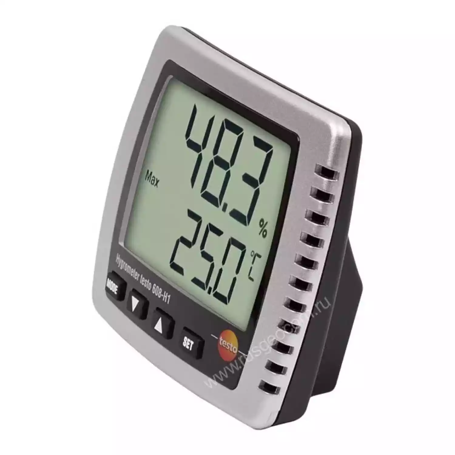Термогигрометр testo 608-H1 - 2