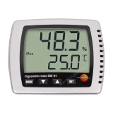 Термогигрометр testo 608-H1 купить в Москве