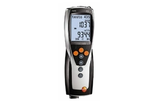 Многофункциональный измерительный прибор для систем ОВК testo 435-3
