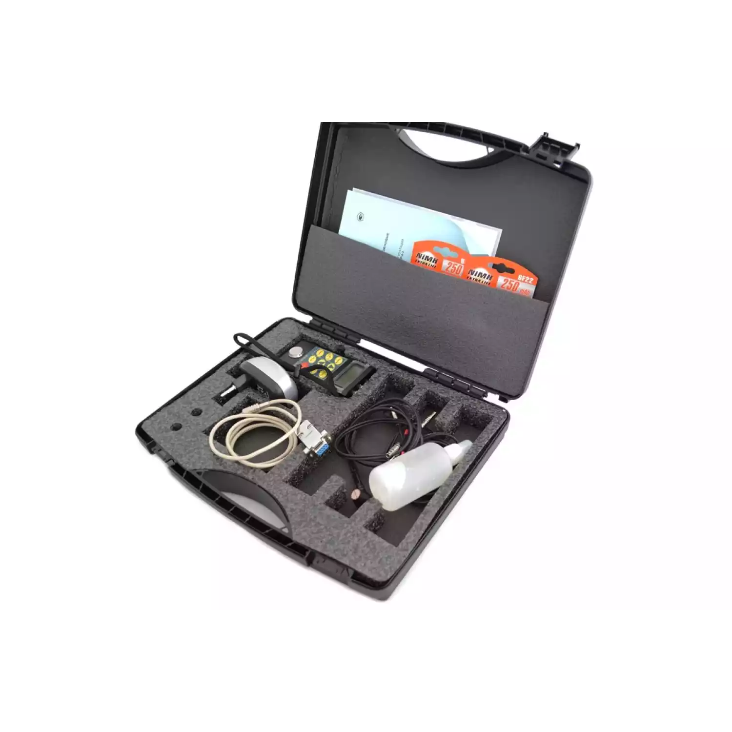 Ультразвуковой толщиномер Булат 5 УП - 2