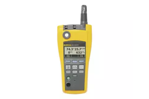Fluke 975V Тестер воздуха с датчиком скорости