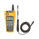 Fluke 975V Тестер воздуха с датчиком скорости купить в Москве