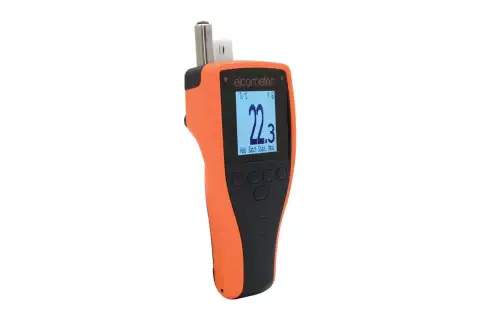 Система климатического контроля Elcometer 320