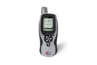 Измеритель точки росы TQC Dewcheck 4