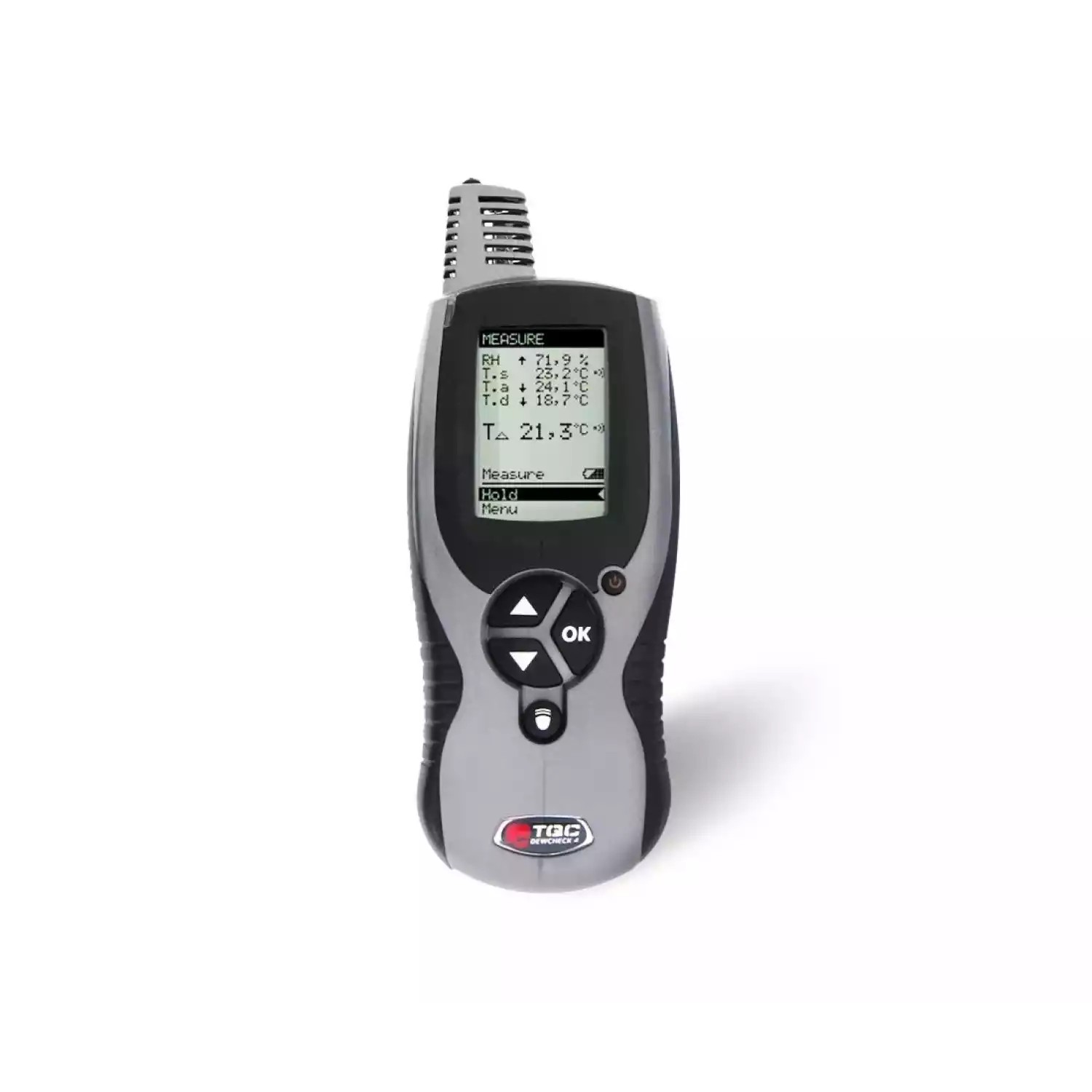 Измеритель точки росы TQC Dewcheck 4 - 1